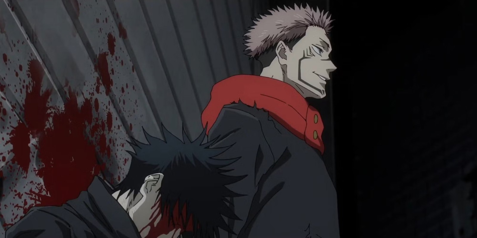 Top 5 Jujutsu Kaisen Moments We Can’t-Wait to be Animated in Season 3