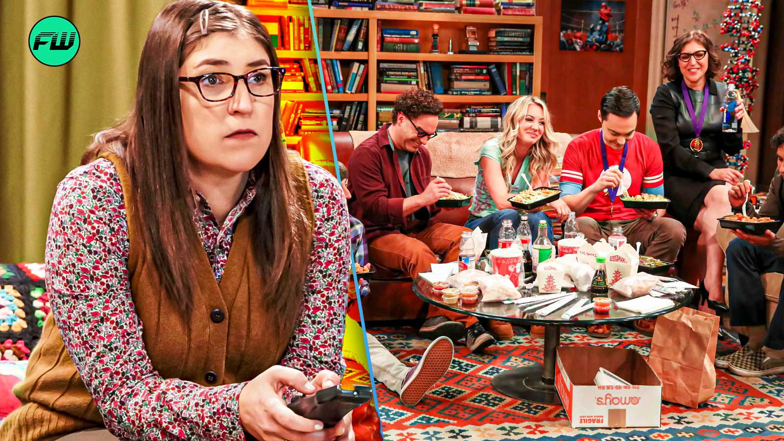 “We’re looking for a female version of Sheldon”: The Actress Who Lost Millions When Chuck Lorre Chose Mayim Bialik for Amy in The Big Bang Theory