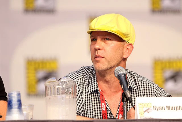 Ryan Murphy