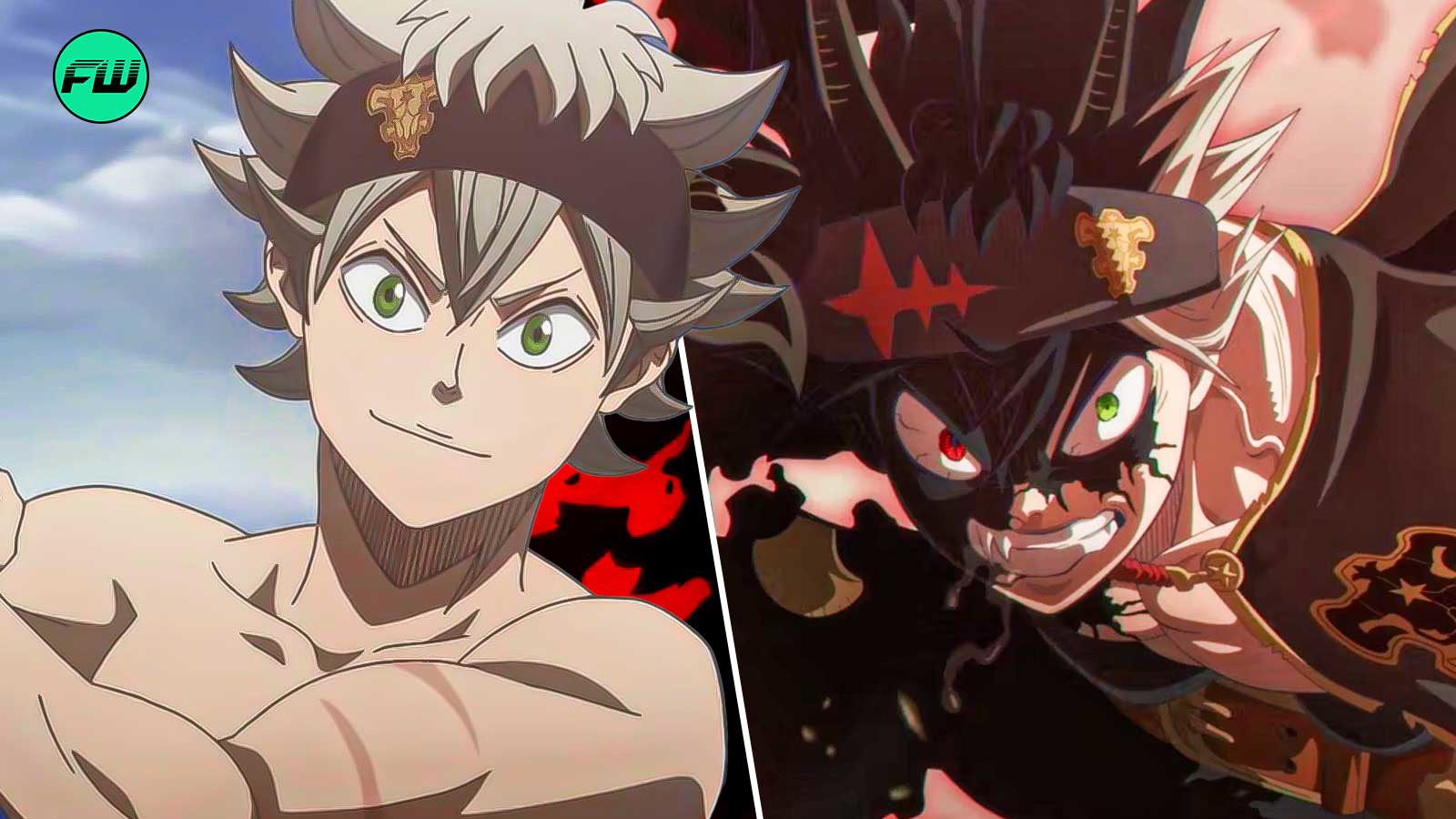 Short Kings Unite: Black Clover Haters Trolling Asta’s Height are Missing the Whole Point