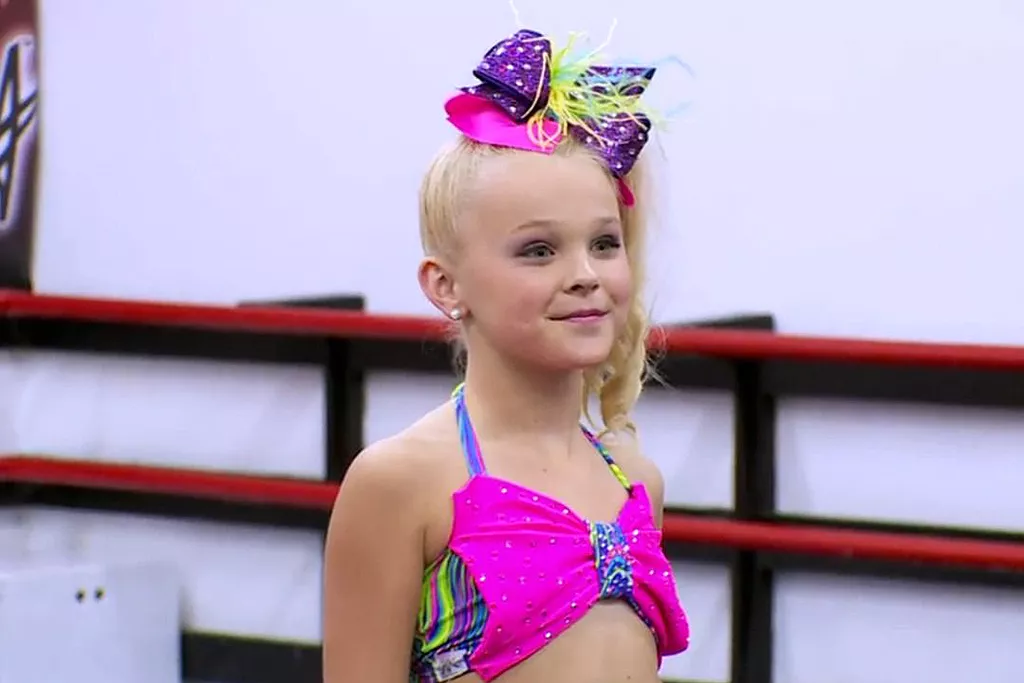 JoJo Siwa Doesn’t Mind Being Hated as Long as She Does One Thing Right