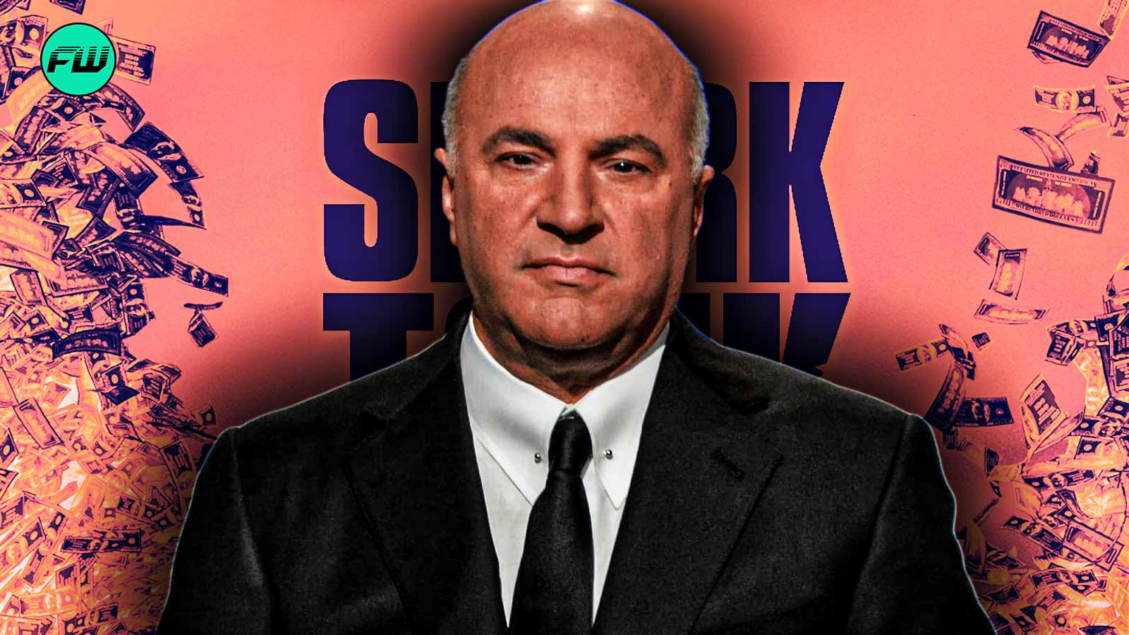 For Shark Tank’s Kevin O’Leary, “You’re a nobody in our system” If You Do 1 Thing in Your Marriage