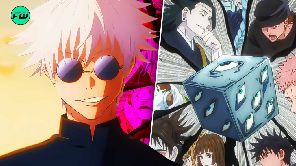 Top 5 Jujutsu Kaisen Moments We Can’t-Wait to be Animated in Season 3