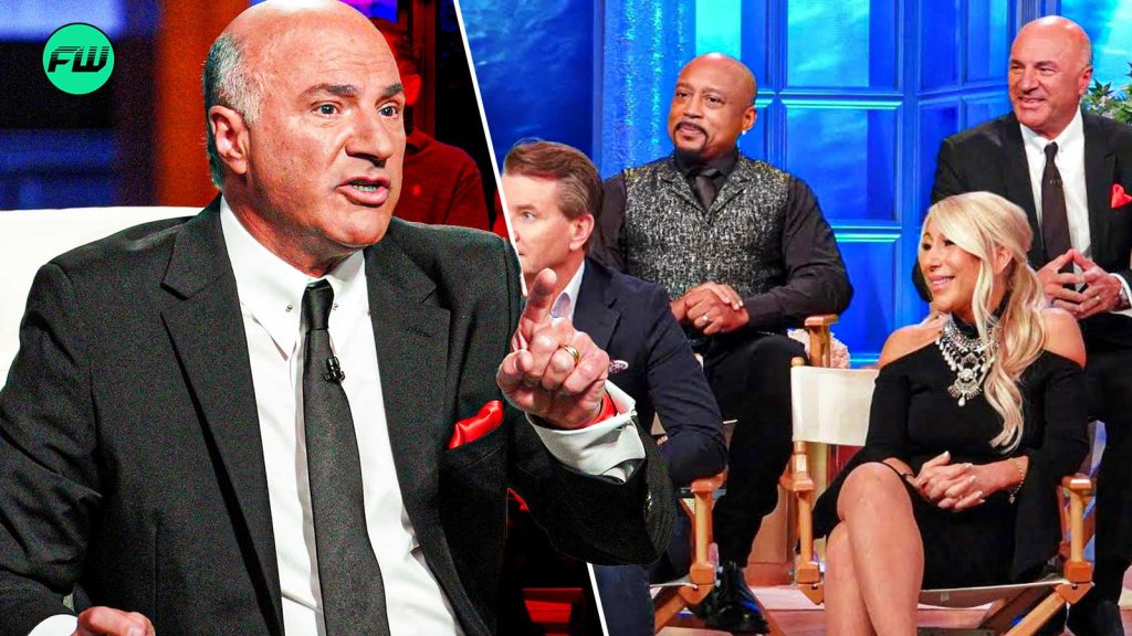 Shark Tank: $400M Rich Kevin O’Leary is Furious at New Law That Gives You “Right to Disconnect” from Bosses after Work Hours