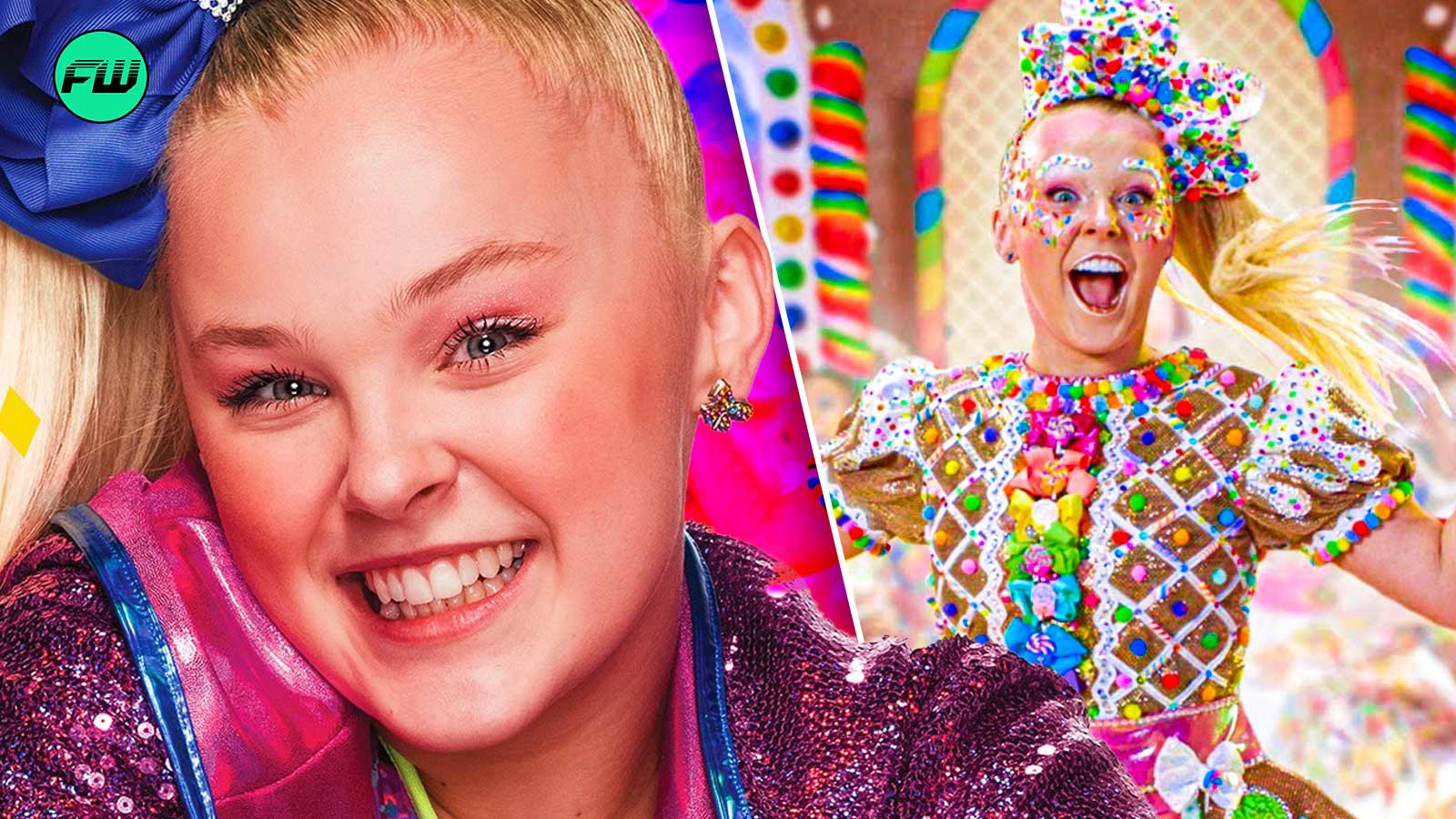 “I’m an attention wh*re”: JoJo Siwa Doesn’t Mind Being Hated as Long as She Does One Thing Right