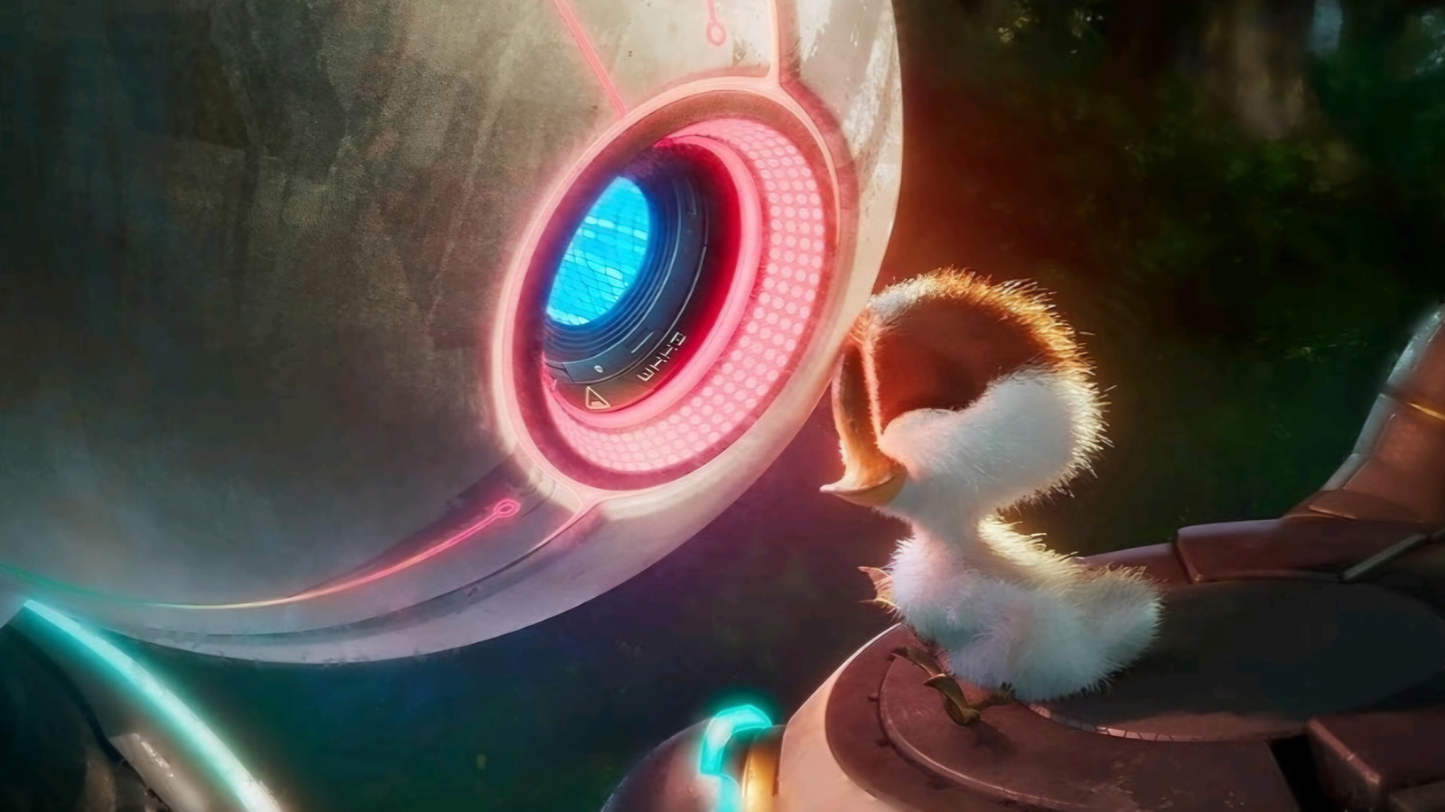 The Wild Robot Story Review — A Gorgeous Animated Family Film!