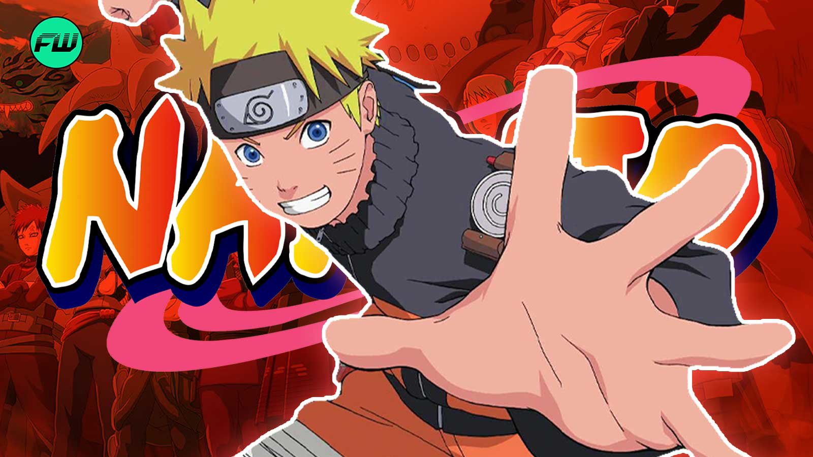 The 5 Manga That Were Essential Reads for Masashi Kishimoto Before He Created Naruto