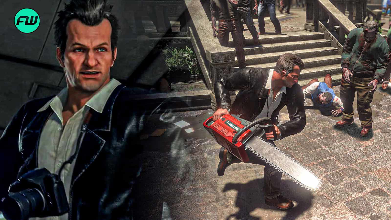 Ремастер Dead Rising Deluxe: как быстро повысить уровень