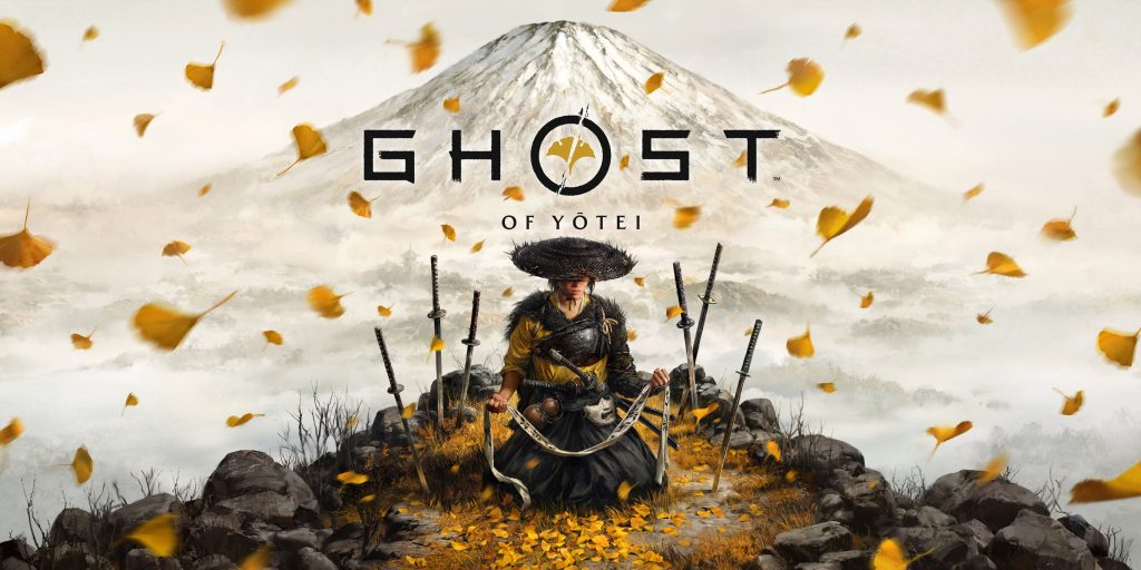 Erika Ishii, the American Actress on Whom Ghost of Yotei’s Atsu is Based on, is Already a Fan Favorite With Work in Apex Legends, Fallout 76 and Cyberpunk 2077