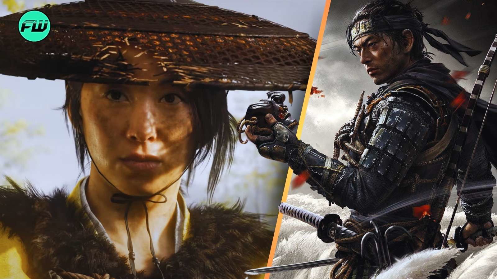 Ghost of Tsushima Timeline: Is Ghost of Yōtei’s Female Protagonist Atsu Related to Jin Sakai?