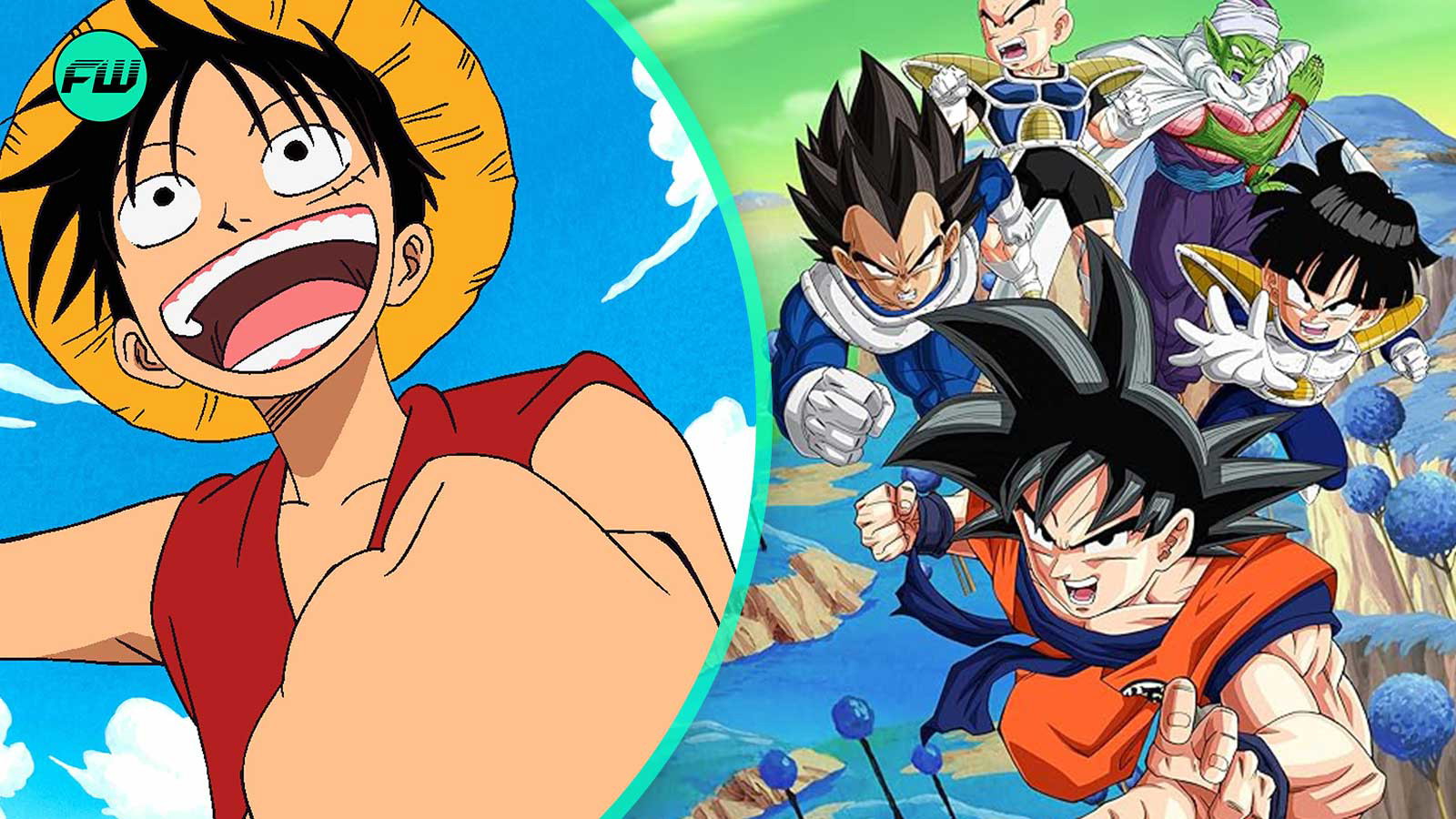 The Next Dragon Ball: The Shonen Anime That is the Strongest Rival of One Piece for the Throne