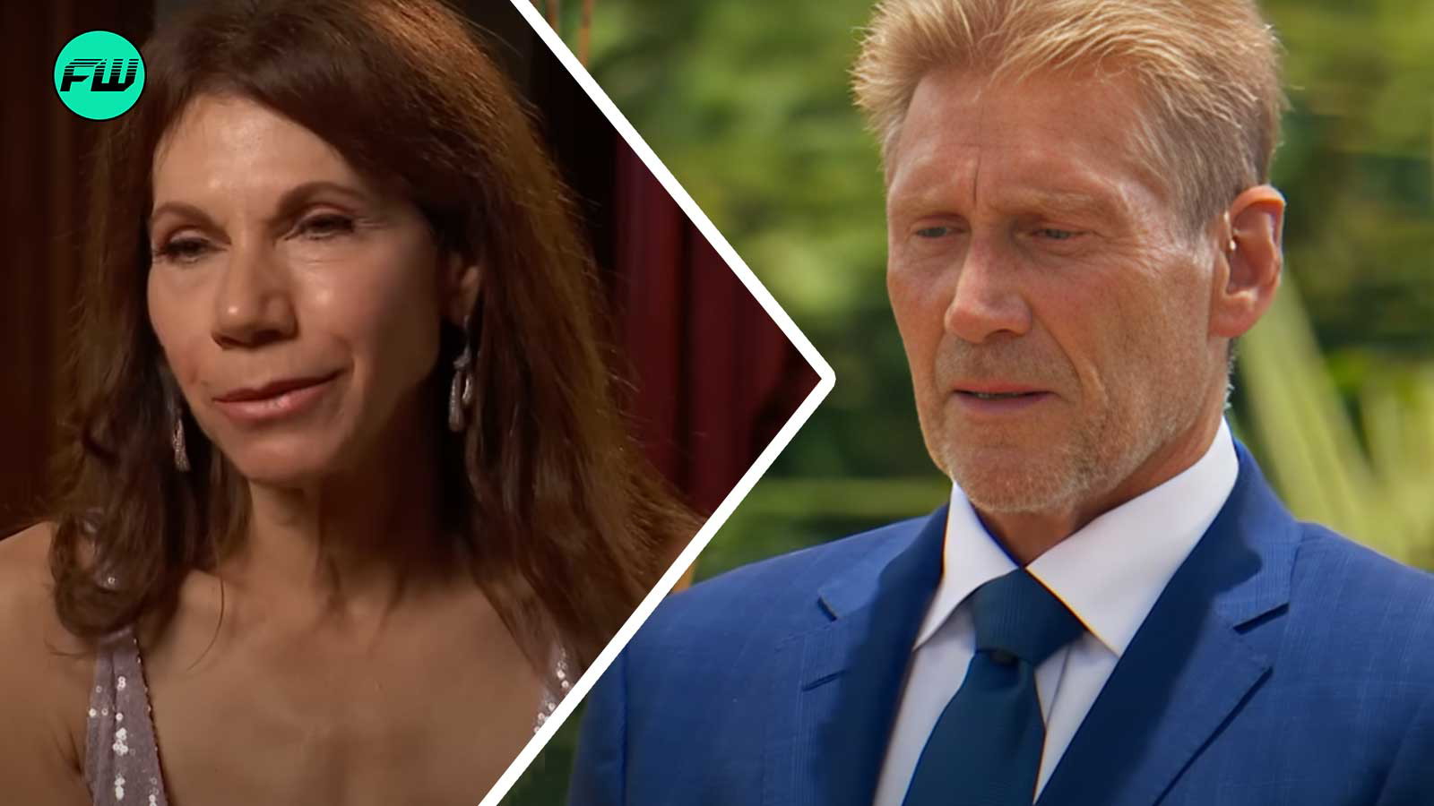 The Golden Bachelor: Theresa Nist Doesn’t Need Gerry Turner and His Love to Win in Life and Her Latest Update Proves It