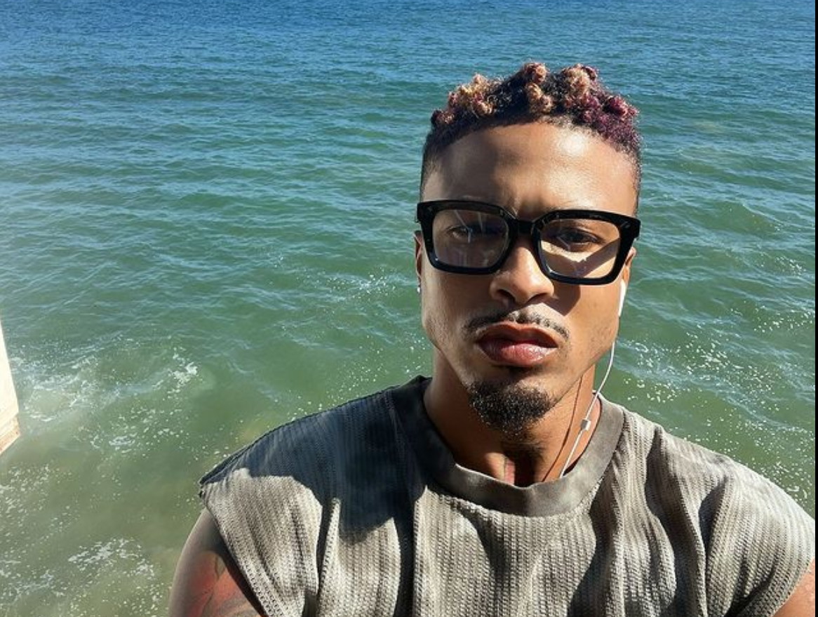 What Happened to August Alsina After His Entanglement With Jada Pinkett Smith Ruined Will Smith’s Marriage?