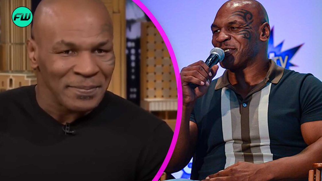 Mike Tyson Net Worth Comparison During His Peak Years in 1990 to 2024