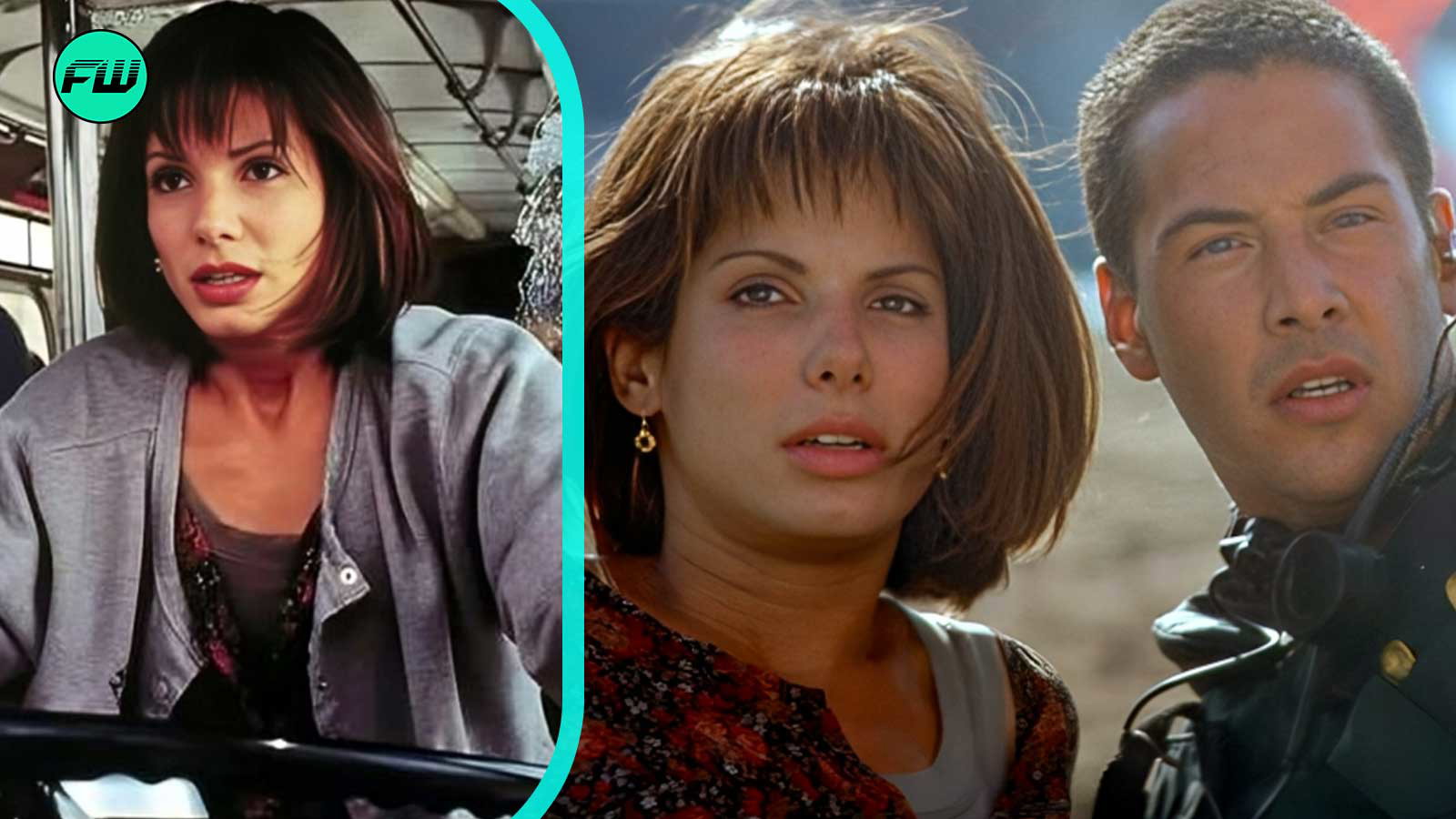 Sandra Bullock Might Be Her Own Biggest Enemy for Speed 3 Reunion With Keanu Reeves: ‘It isn’t going to come cheap’