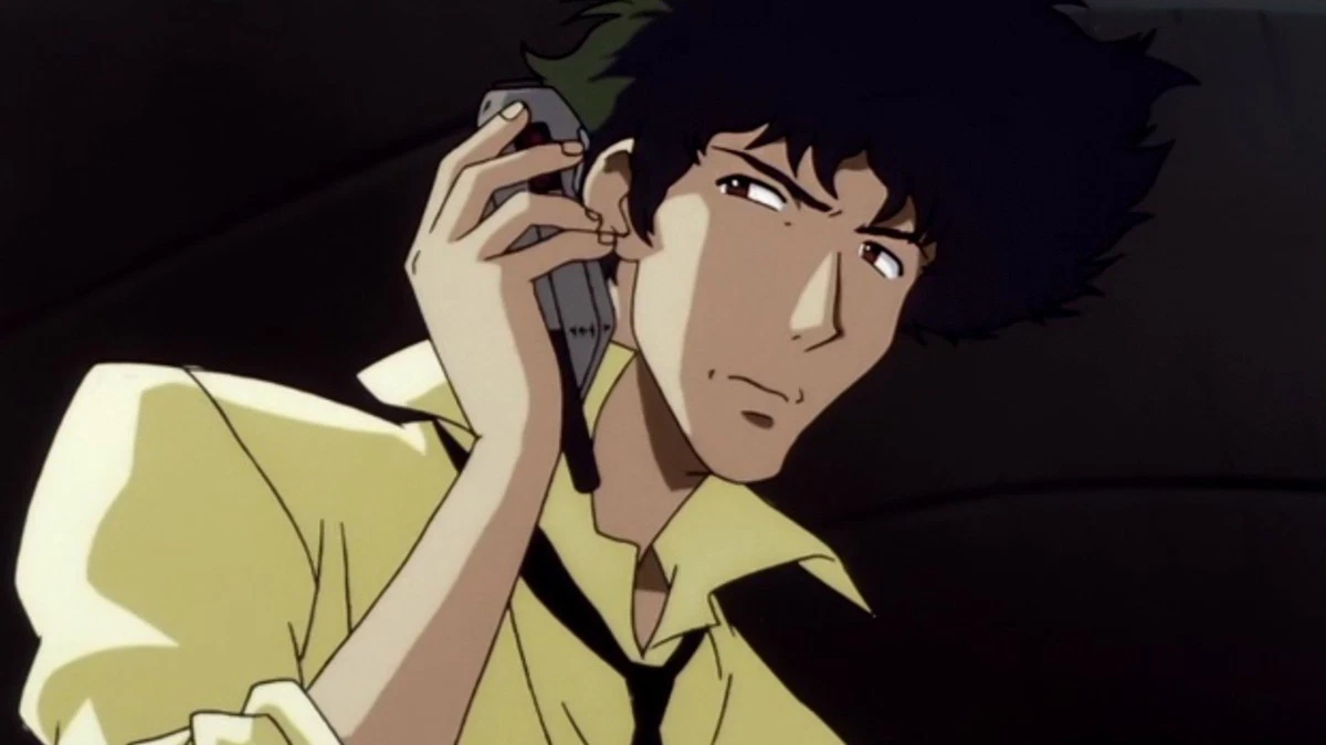 Cowboy Bebop Was Right in Not Adding a Bizarre Element to its Banned Episode: ‘I didn’t want to design a robot’