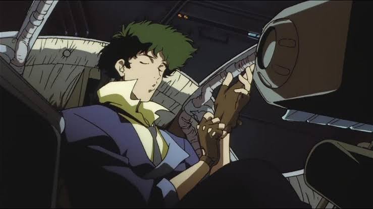 Cowboy Bebop Was Right in Not Adding a Bizarre Element to its Banned Episode: ‘I didn’t want to design a robot’