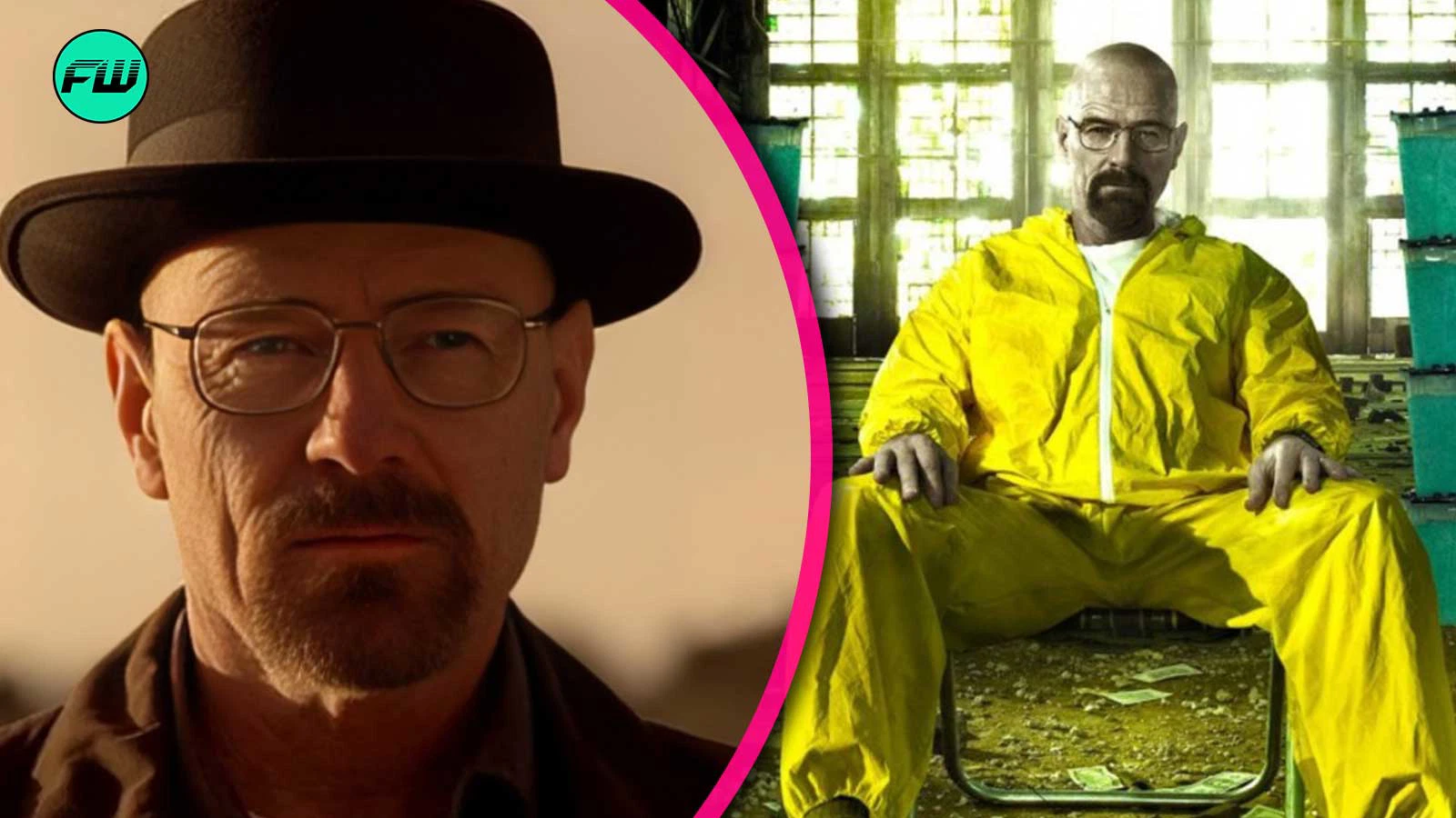 After Listening to Bryan Cranston’s Confession, I am Certain No One Else Could’ve Played Walter White