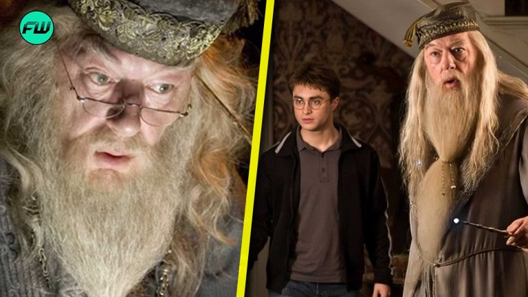 ‘That said, it’s dumb and I hate it’: Michael Gambon’s Infamous Dumbledore Line Wasn’t Entirely His Fault and Harry Potter Fans Must Realize That