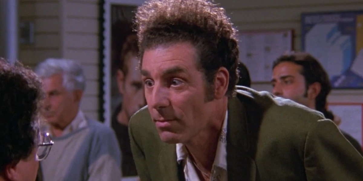 ‘Seinfeld’ Star Michael Richards Had To Pay a Heavy Price For Playing Kramer