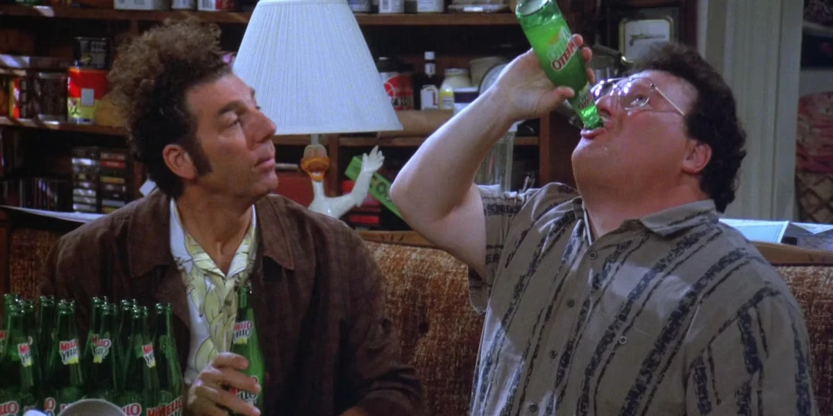 ‘Seinfeld’ Star Michael Richards Had To Pay a Heavy Price For Playing Kramer