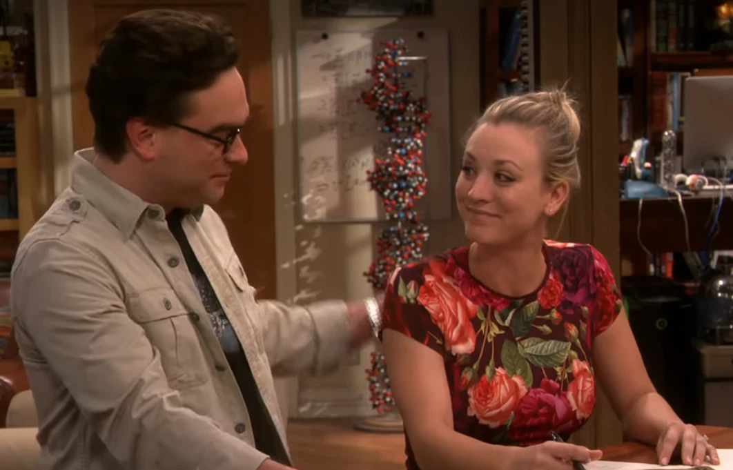 ‘The writers don’t know how to write women’: The Worst Big Bang Theory Episode Absolutely Ruined Kaley Cuoco’s Penny for No Reason