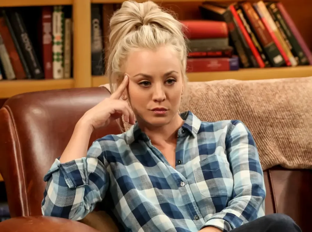 “This could be a good way to get him in there”: Kaley Cuoco Used the Oldest Trick in the Book to Get Her Big Bang Theory Crush into Her Hotel Room