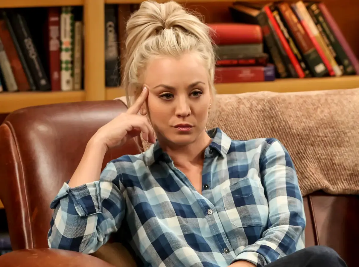 ‘The writers don’t know how to write women’: The Worst Big Bang Theory Episode Absolutely Ruined Kaley Cuoco’s Penny for No Reason