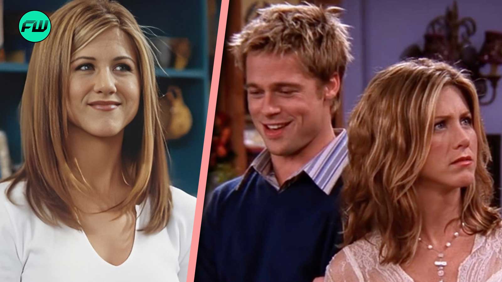 The FRIENDS Storyline That Was Mercilessly Cruel to 1 Actor Who Dated Jennifer Aniston Before Brad Pitt: ‘You’re gonna do that thing’