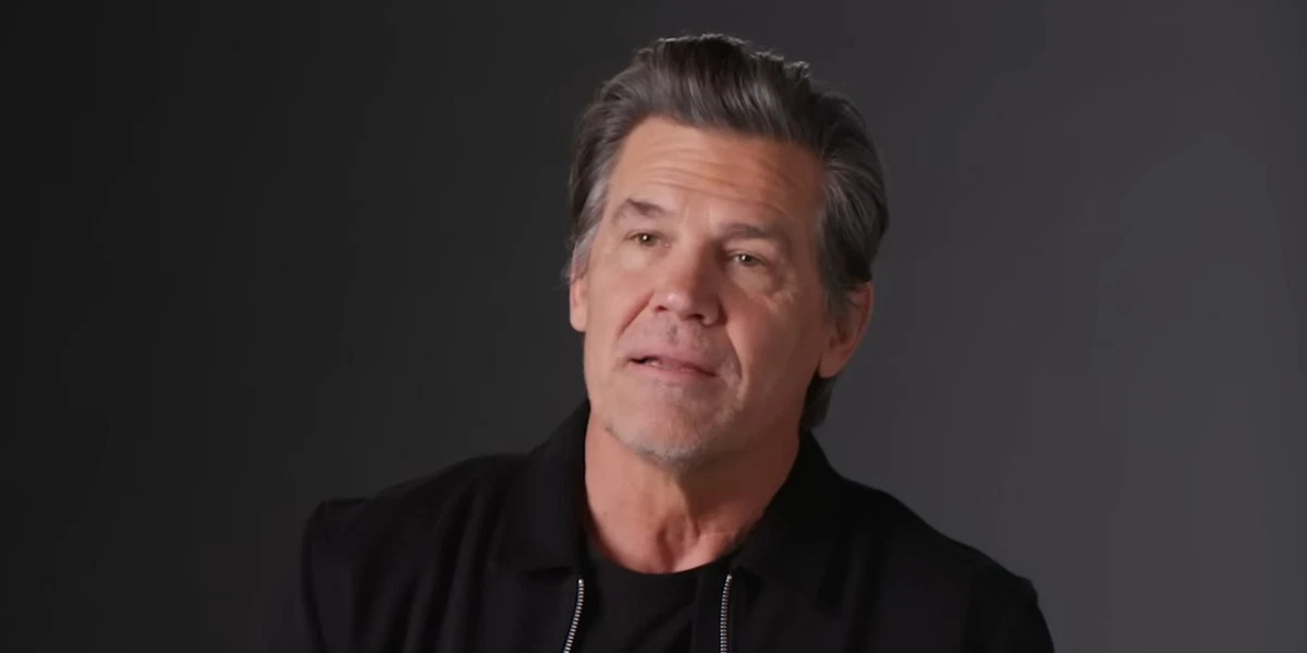 Josh Brolin Was Startled to Find Coen Brothers Laughing When He Had to Film a ‘Vicious’ Pitbull Attack: ‘He is gonna eat your crotch’