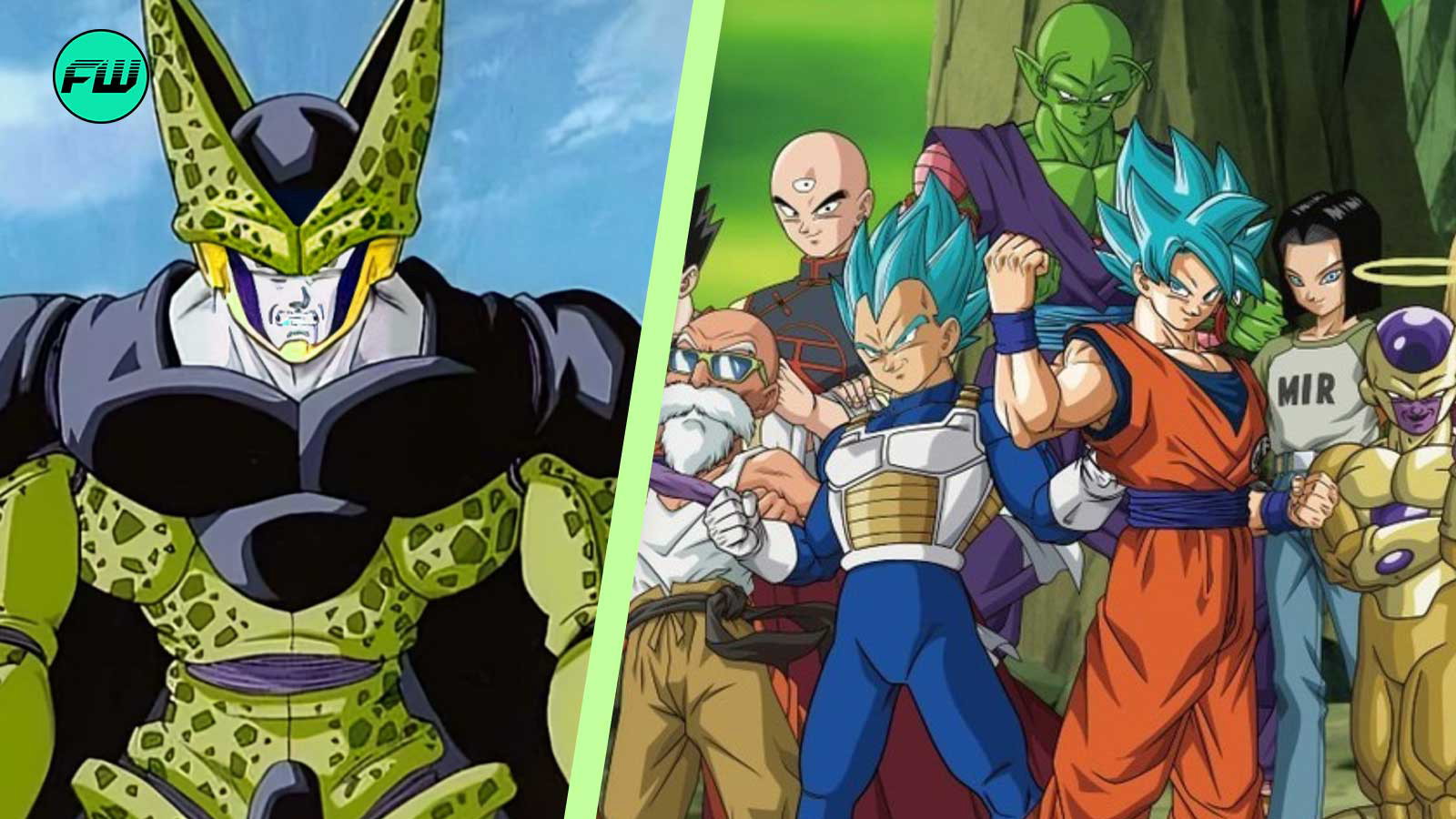 “There was no pleasing him”: Akira Toriyama Was Forced to Create Cell Saga After Dragon Ball Editor’s Disheartening Remark