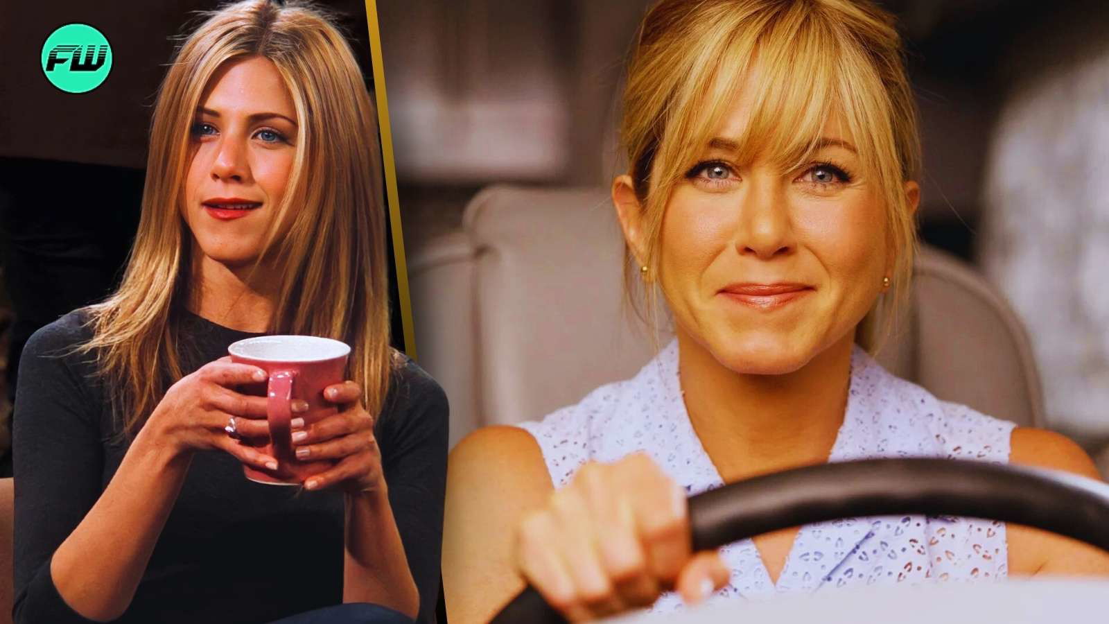 Jennifer Aniston Deserves More Credit for 1 FRIENDS Scene That Her Ex-Boyfriend Found Hard to Believe: ‘That’s not really how she is in life’