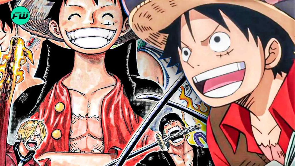 When Will One Piece Chapter 1128 Release? Where to Read and What to Expect (Spoilers), Explained