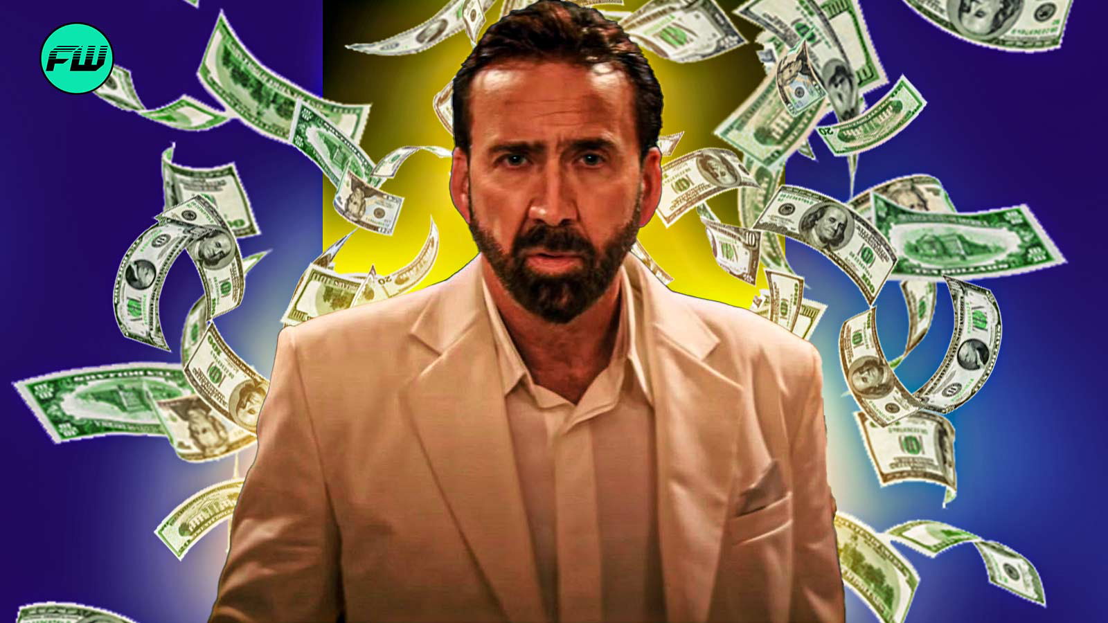 Nicolas Cage Net Worth in 2024: Movie Salary, Debt, and How He Got Broke at One Point