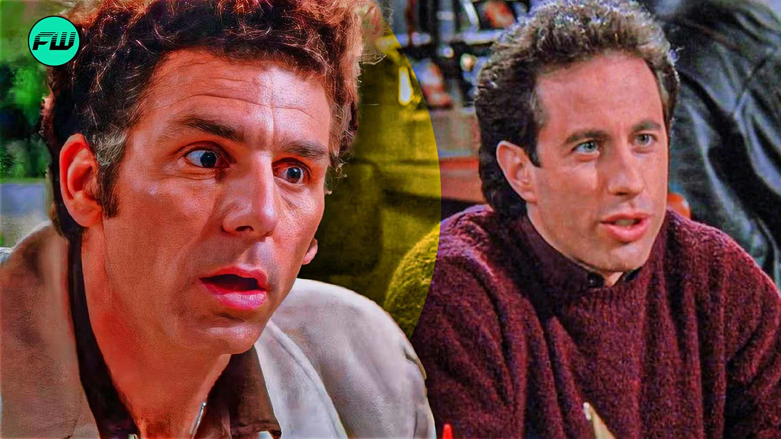 ‘Seinfeld’ Star Michael Richards Had To Pay a Heavy Price For Playing Kramer