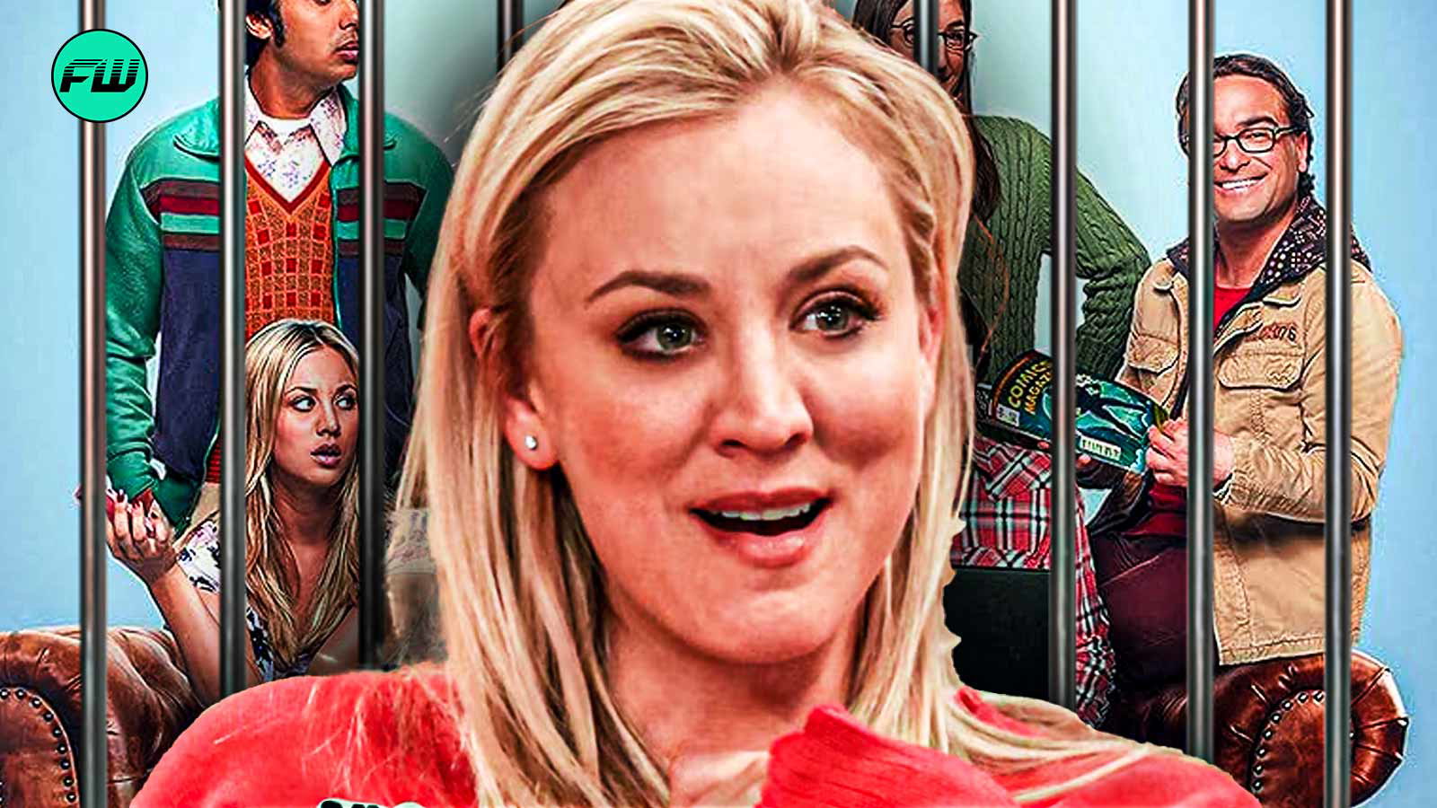 “We were meant to feel bad for Howard”: How The Big Bang Theory Got Away With its Most Vile Story Featuring Penny Deserved Jail Time