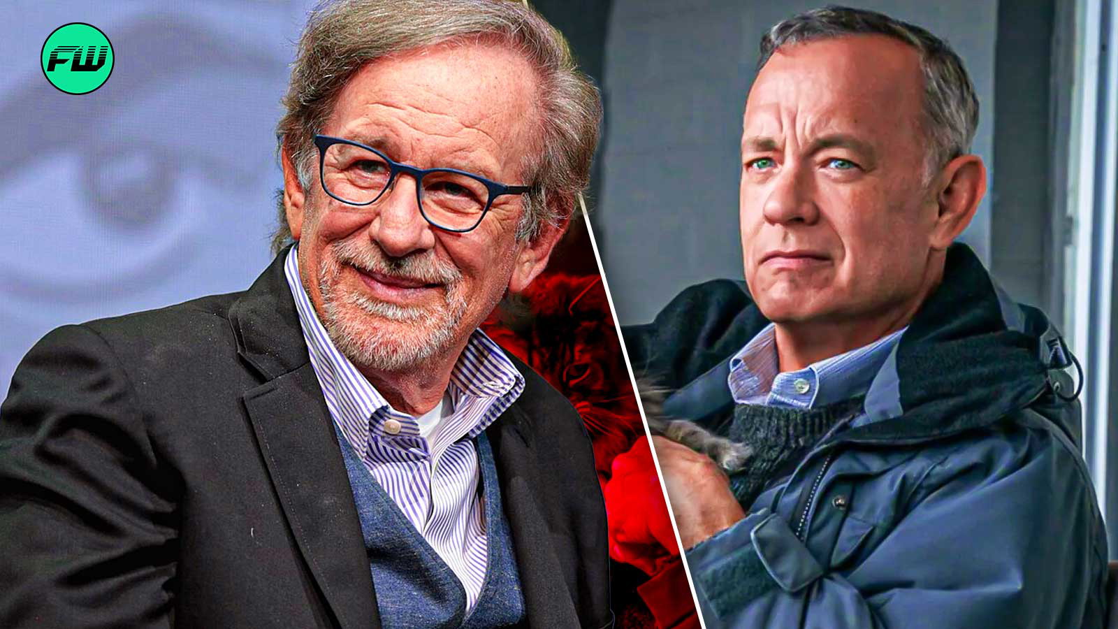 “I’m sorry, Steven”: Tom Hanks Risked His Own Image to Prove He Was a Real Actor That Meant Going Against Close Friend Steven Spielberg