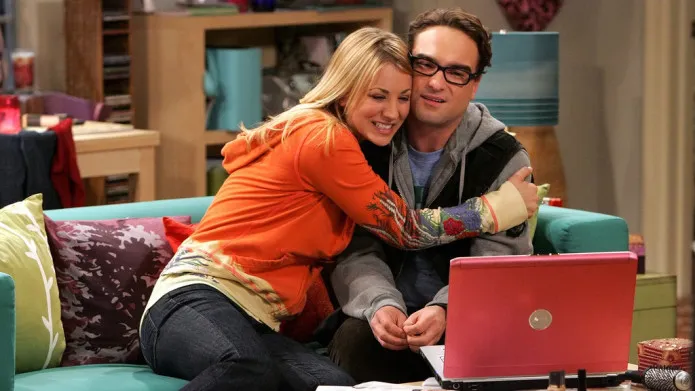 The Big Bang Theory: Chuck Lorre’s Original Idea Was Just About 1 Character as the Star of His Show