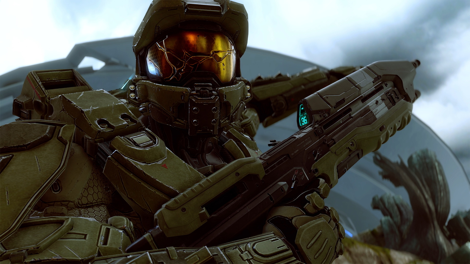 UE5 Has 2 Crucial Advantages Over Slipspace Engine That Was “One of the primary things” That Convinced Halo to Switch Boats