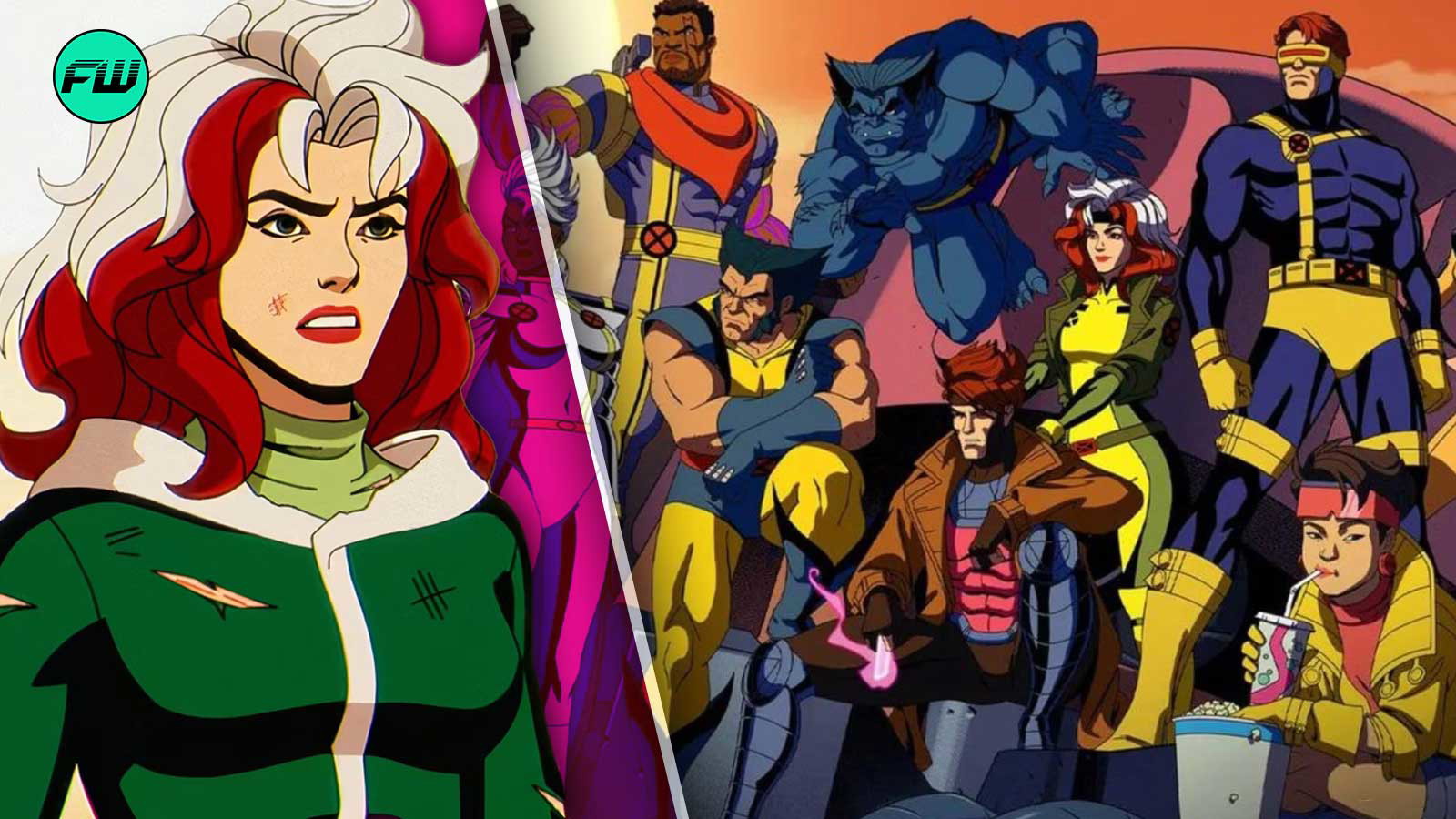 Upsetting X-Men ’97 Season 2 Update Will Make Fans Revolt