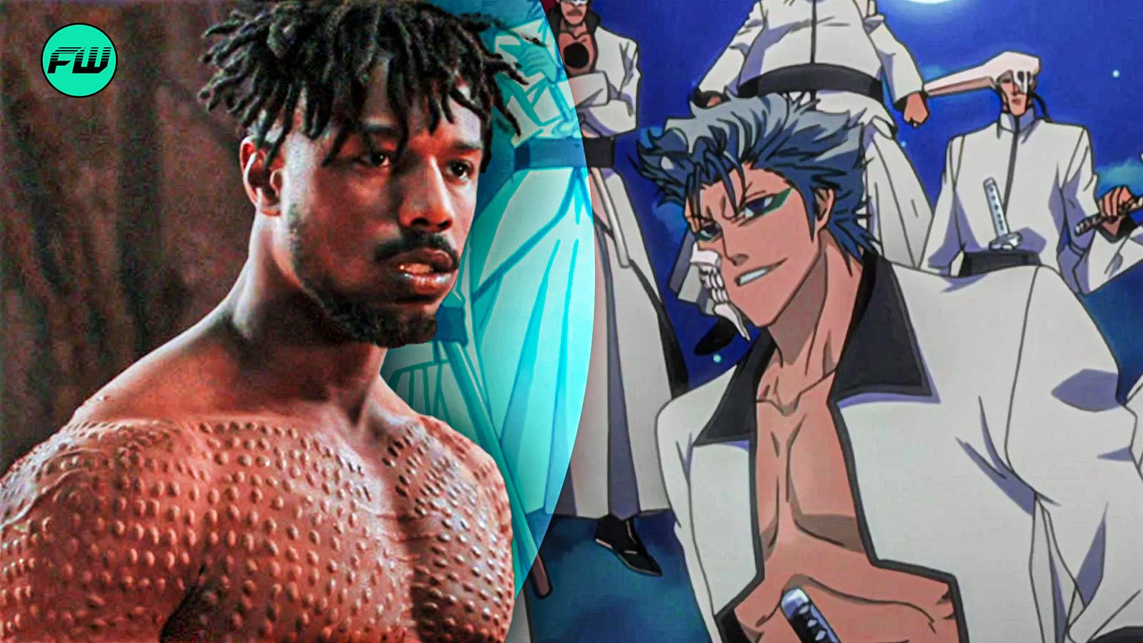 Michael B Jordan’s Favorite Anime Villain is from Bleach: He Can’t Even Spell Arrancar Right But We Still Love Him