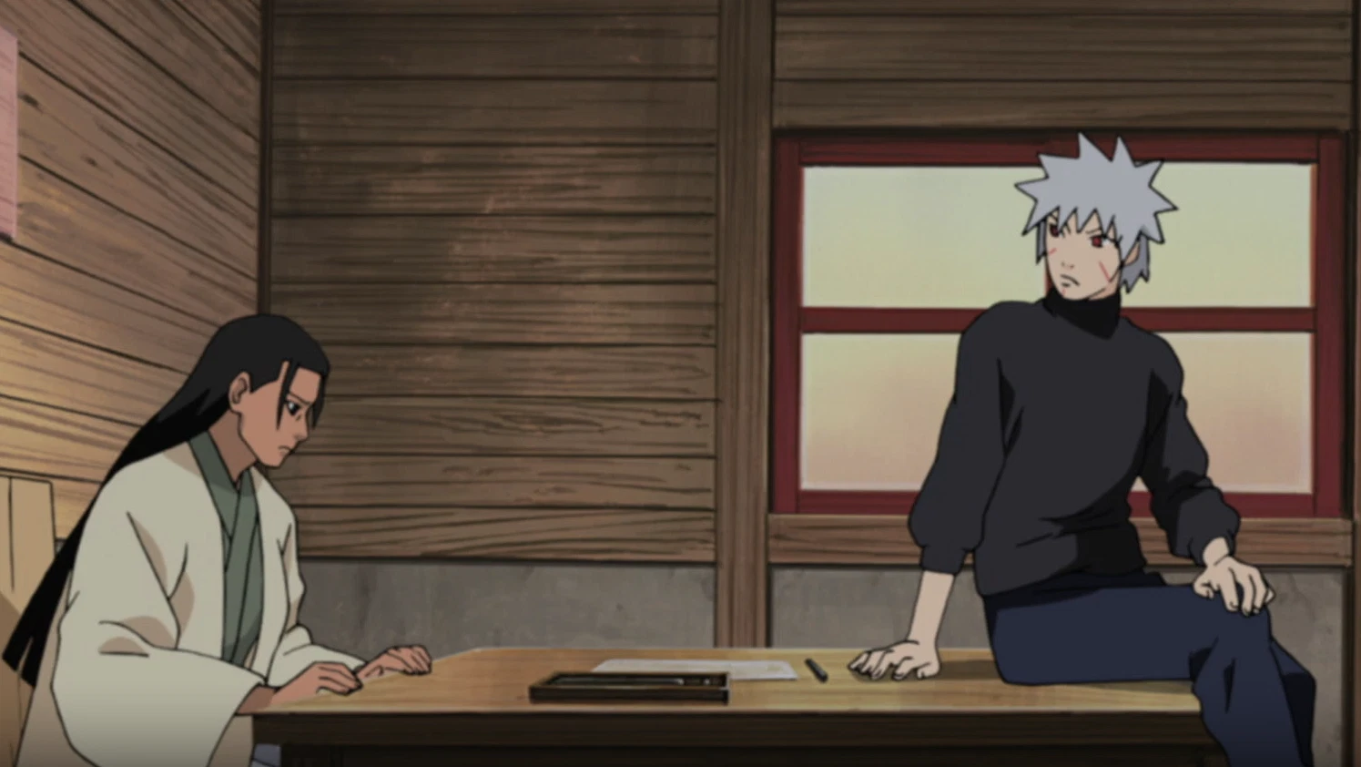 Naruto Theory: Tobirama Created 4 Jutsus Just Because He Hates the Uchiha