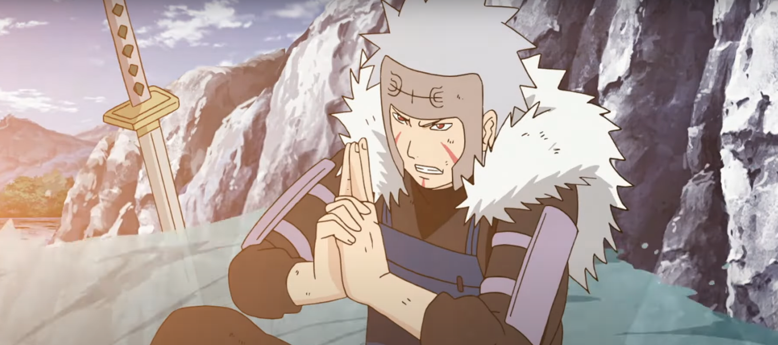 Naruto Theory: Tobirama Created 4 Jutsus Just Because He Hates the Uchiha