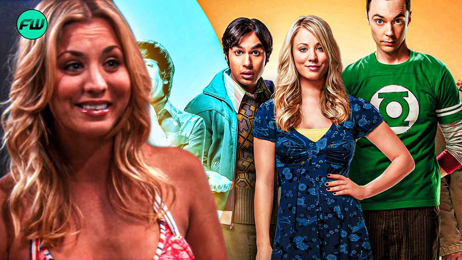 “This could be a good way to get him in there”: Kaley Cuoco Used the Oldest Trick in the Book to Get Her Big Bang Theory Crush into Her Hotel Room – Didn’t Work