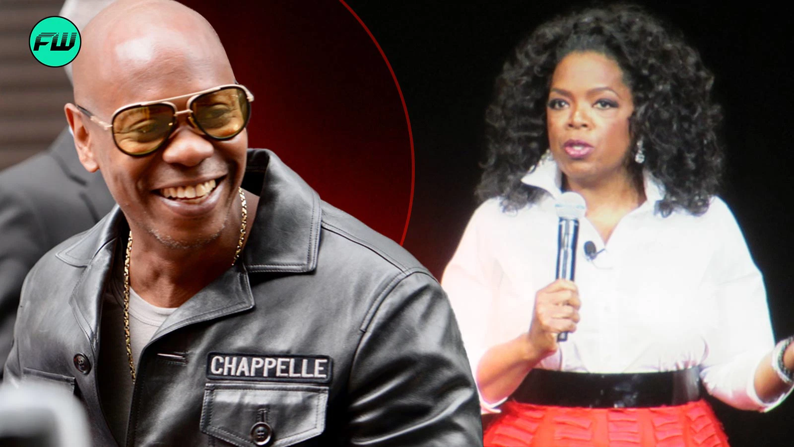 “Would you say you lost your mind?”: The Exact Moment Dave Chappelle Knew Oprah is on ‘Their Side’, According to Fans