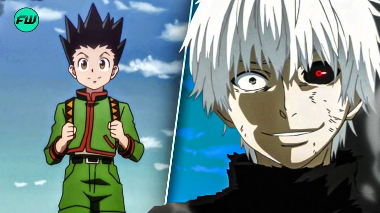 There’s Still a Hunter x Hunter Story the Anime Can Adapt That I See as an Absolute Win for Both Yoshihiro Togashi and Tokyo Ghoul Fans