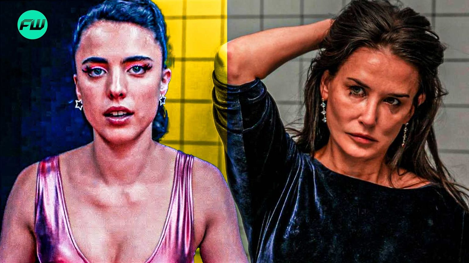 “Oh, God help her, please”: Margaret Qualley’s NSFW Scenes in ‘The