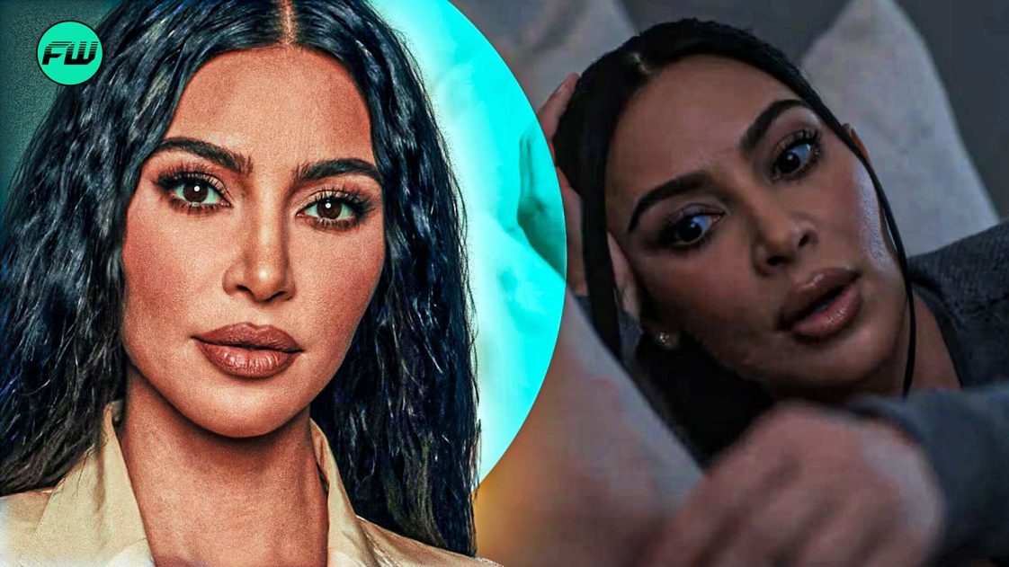 Terrified Kim Kardashian Hired Private Investigator to Locate Alleged
