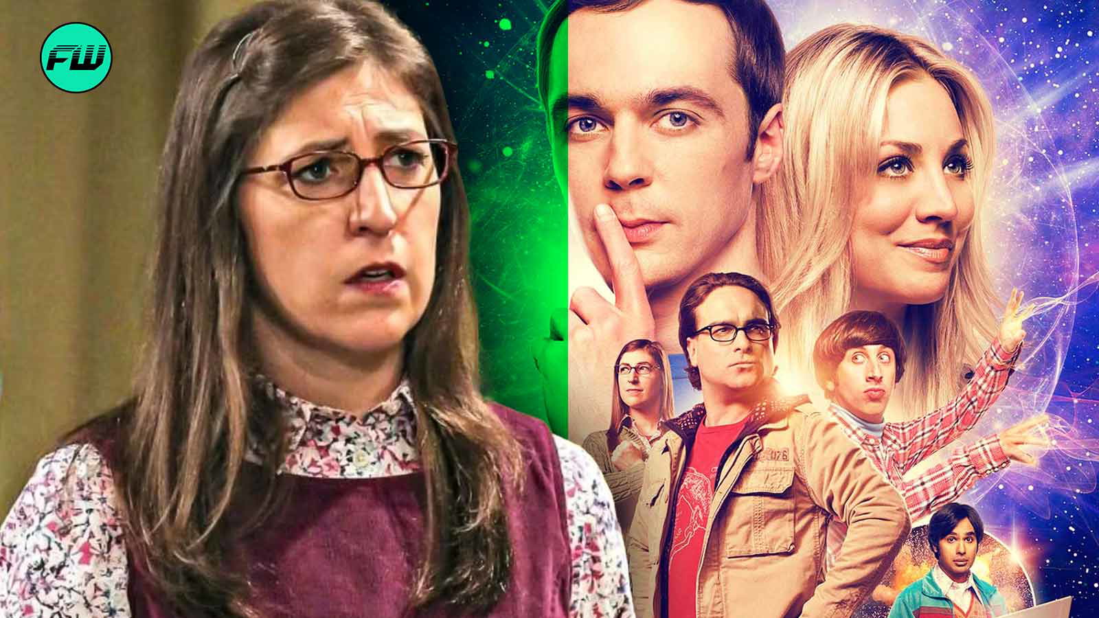 “Men have them too”: The Big Bang Theory’s Mayim Bialik is Sick and Tired of Society Shaming One Part of Our Anatomy