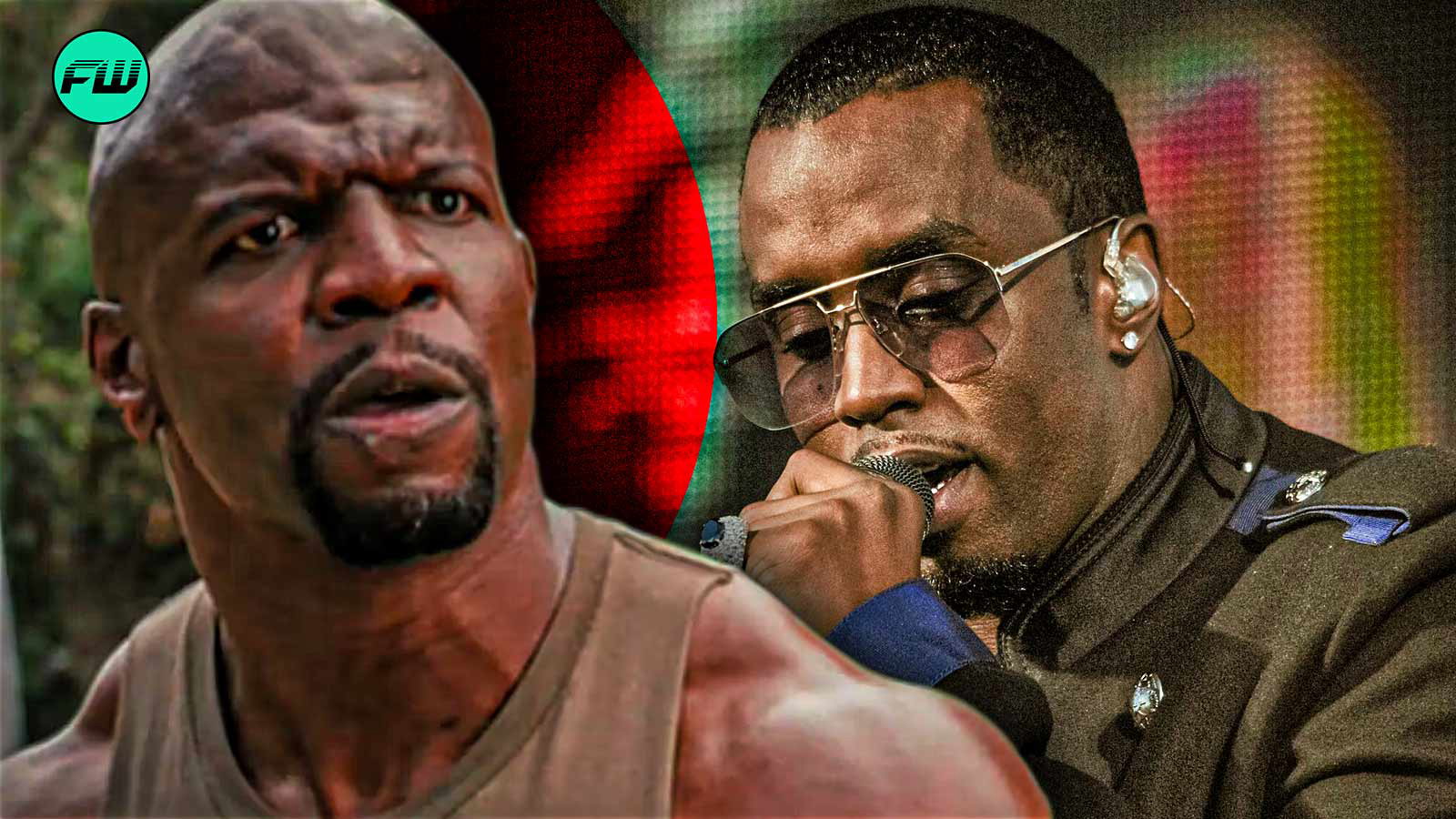 “Harvey Weinstein is not the only perpetrator”: Did Terry Crews Try to Warn us About Diddy Before it’s Too Late? We Should’ve Listened